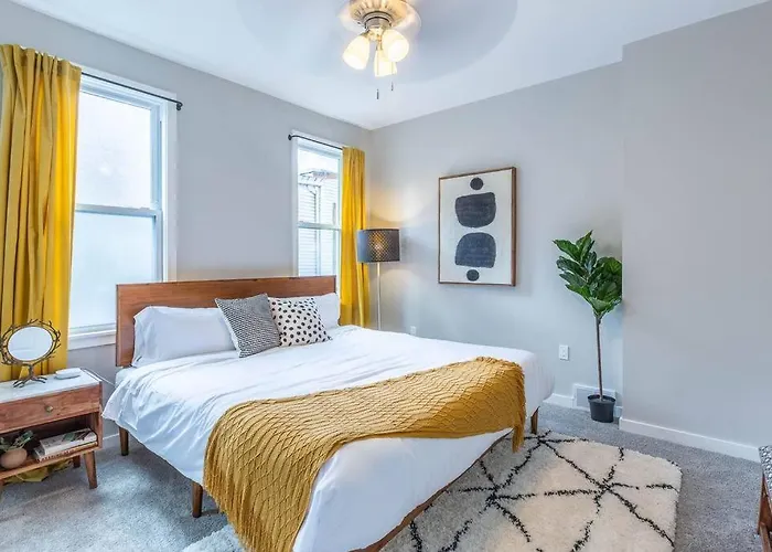 2 King Beds - Free Parking - Bbq - Arcade - Patio Pittsburgh