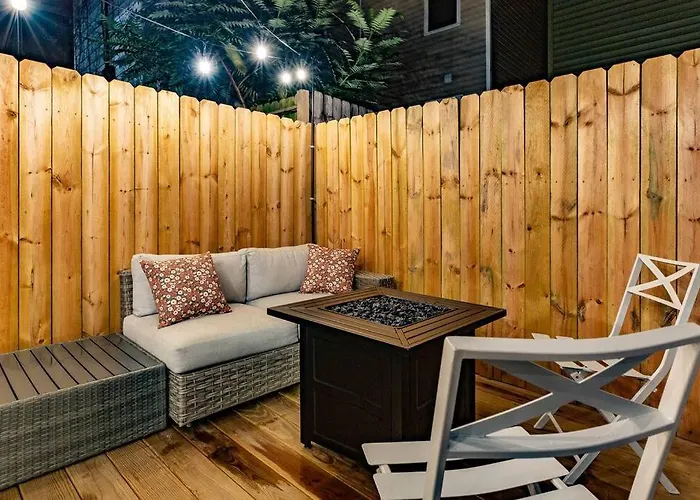 Holiday home 2 King Beds - Free Parking - Bbq - Arcade - Patio Pittsburgh