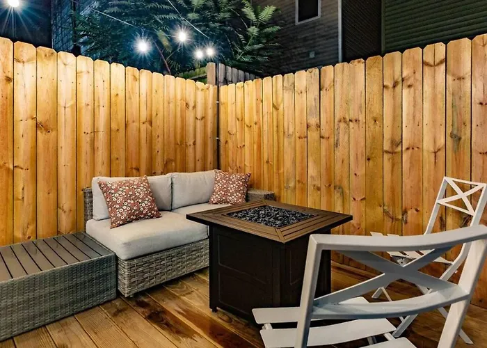 Сasa de vacaciones 2 King Beds - Free Parking - Bbq - Arcade - Patio *