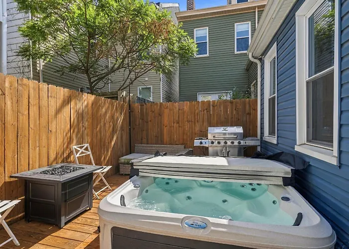 2 King Beds - Free Parking - Bbq - Arcade - Patio * Pittsburgh